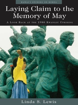 cover image of Laying Claim to the Memory of May